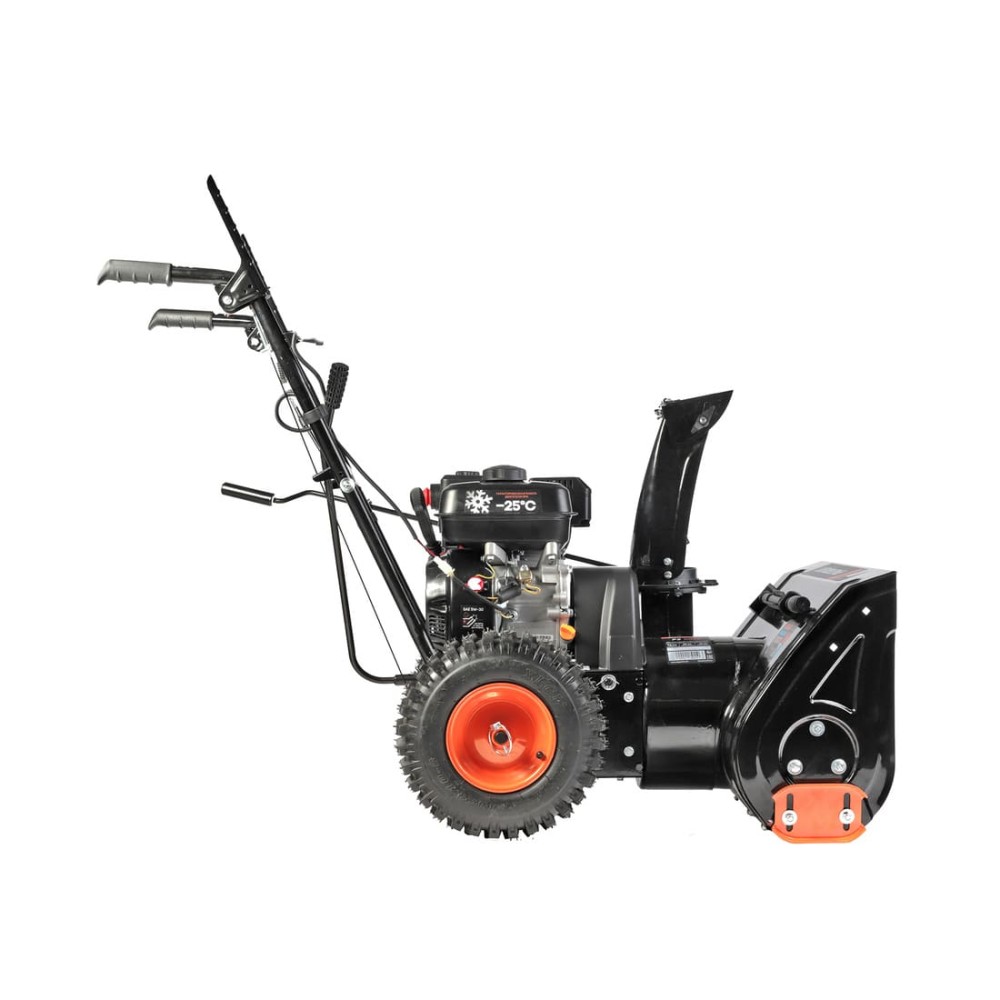 Снегоуборщик PATRIOT 602 Е