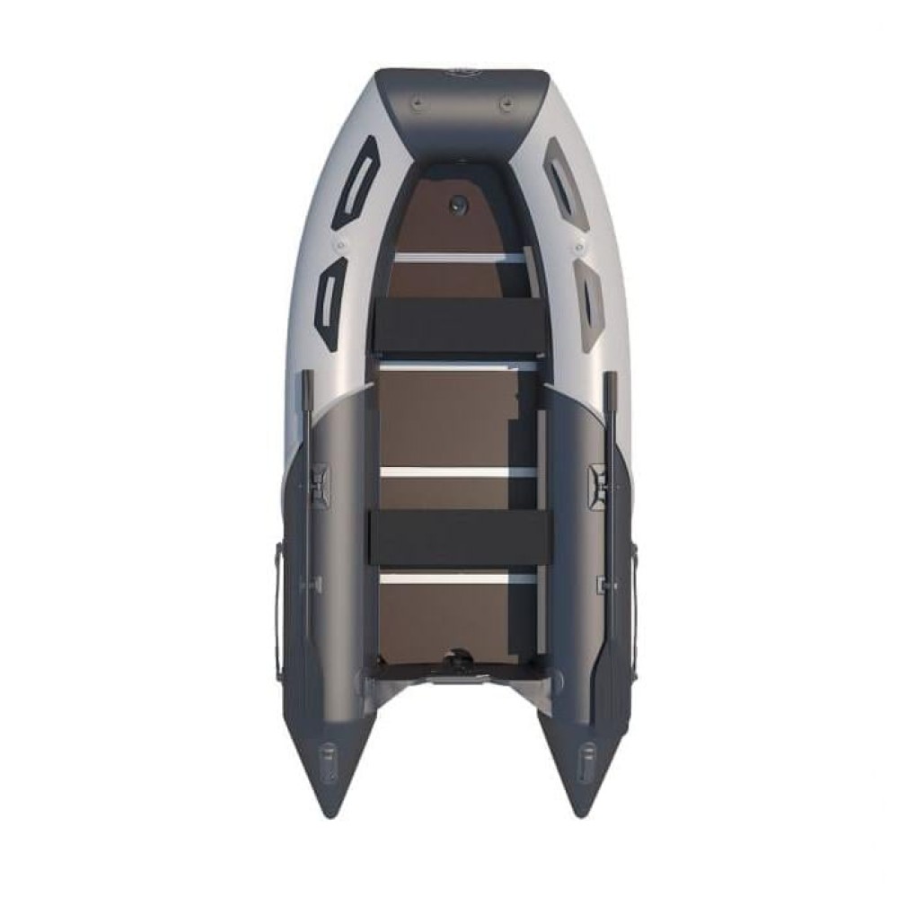 Лодка ПВХ BADGER WL 340