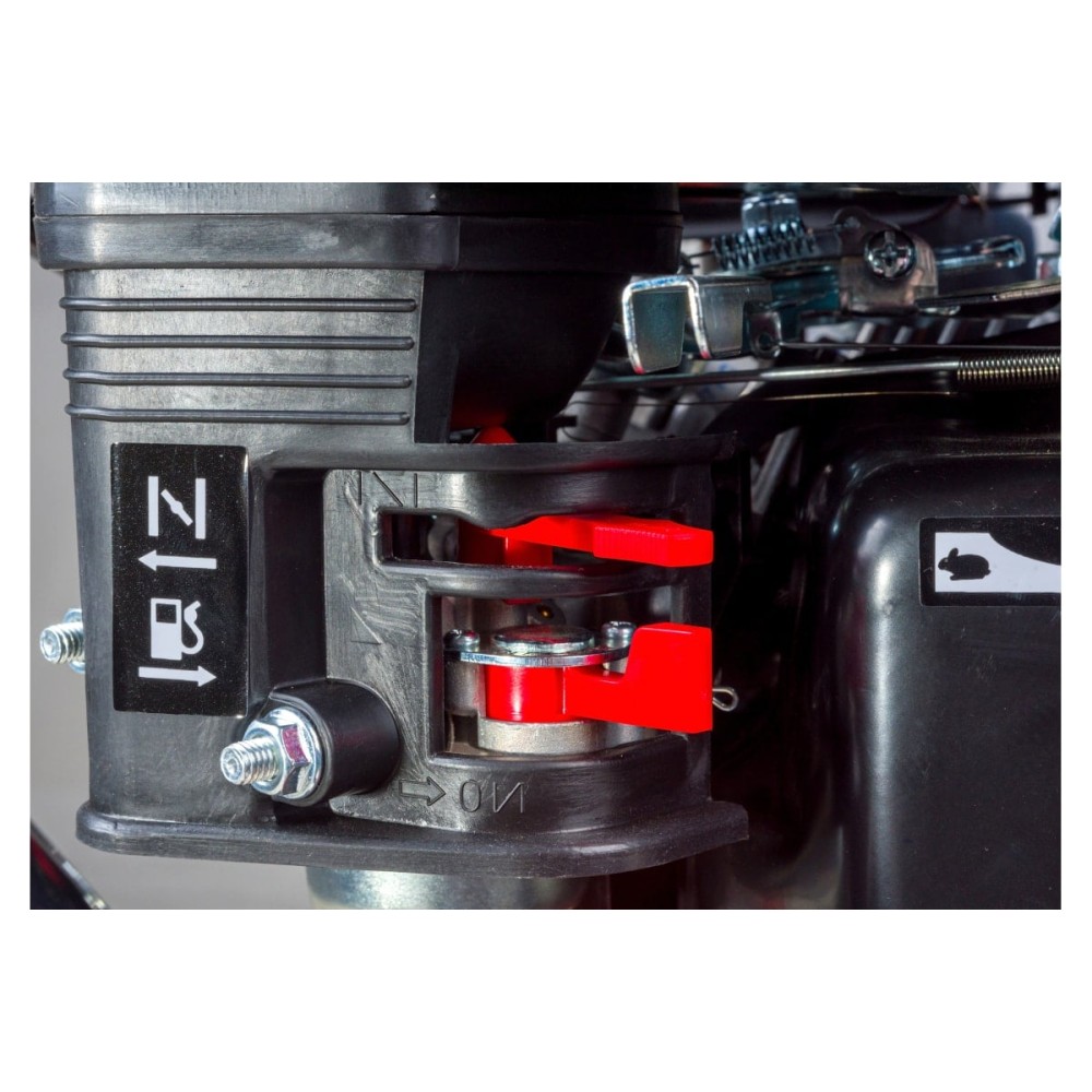 Снегоуборщик GIGANT SP-01