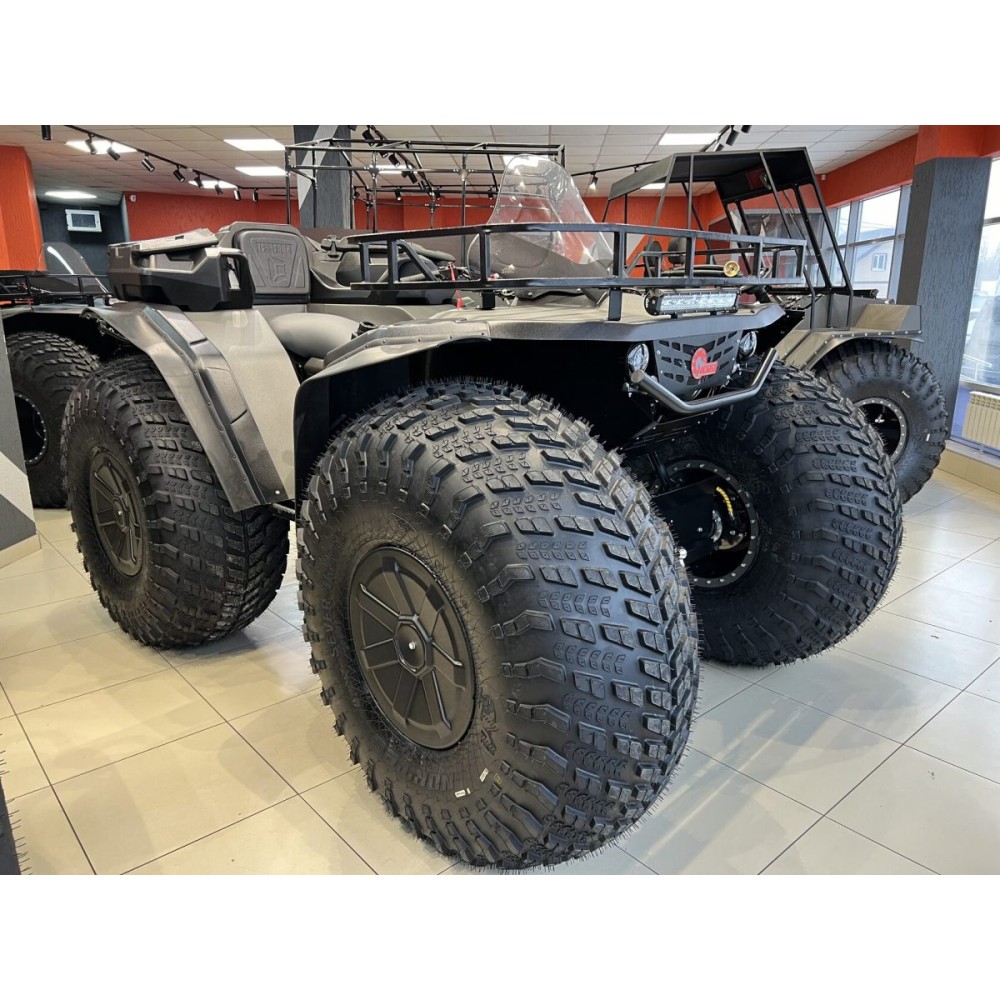 Квадроцикл-болотоход NORD Ultimate (ПСМ)