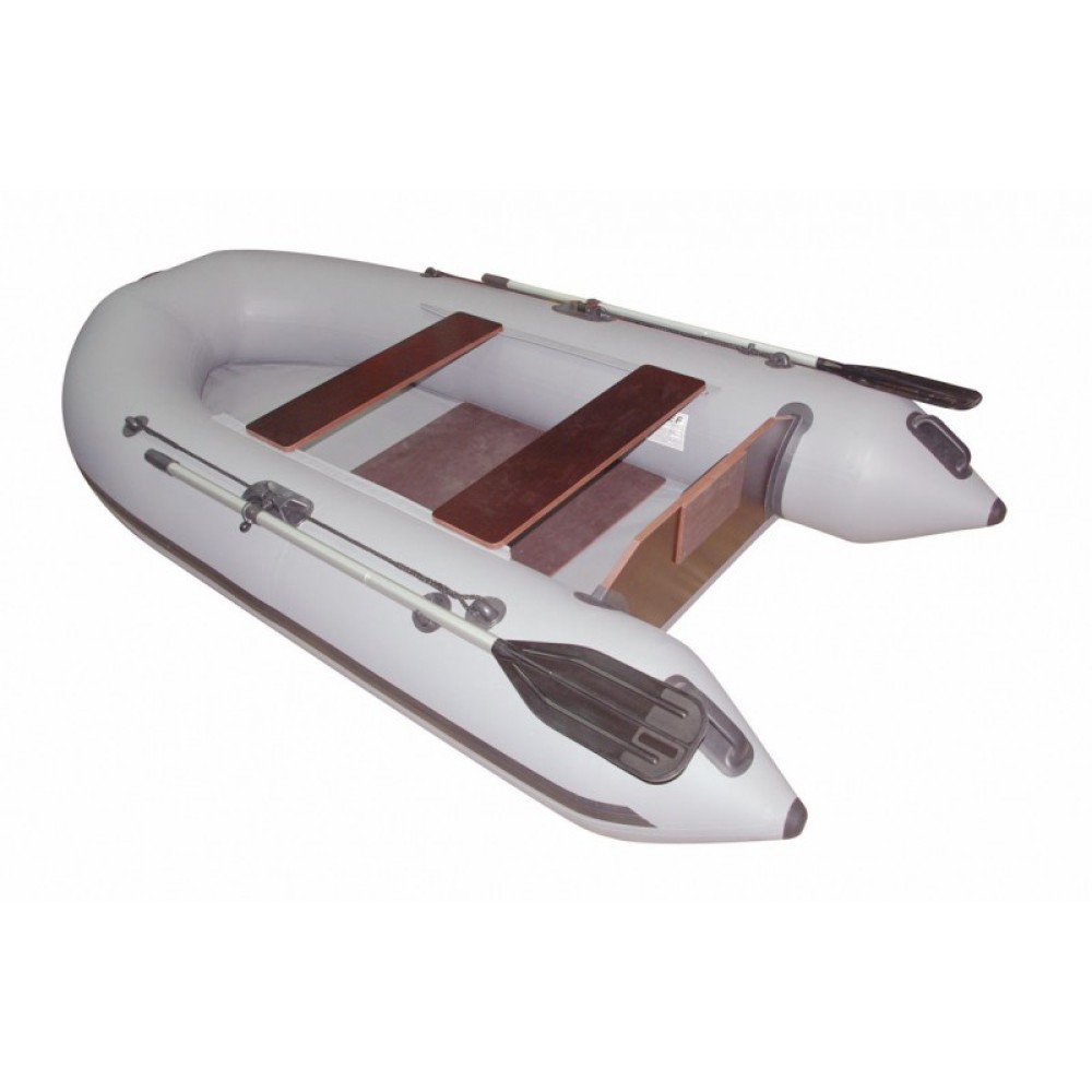 Лодка ПВХ REEF 290P