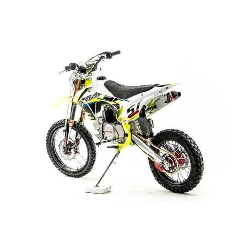 Мотоцикл MOTOLAND MX140 (2020 Г.) PITBIKE