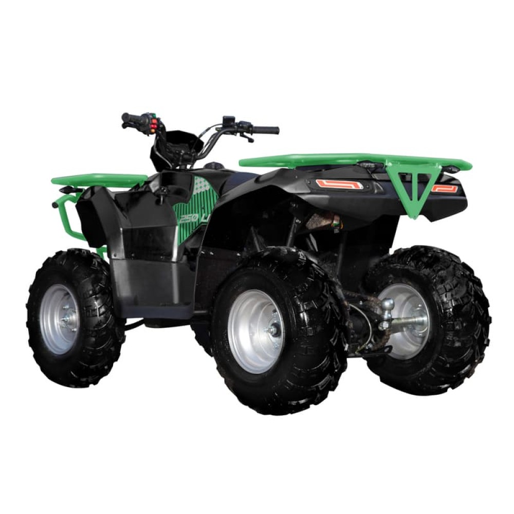 Квадроцикл SHARMAX Luxe 250 (2024)
