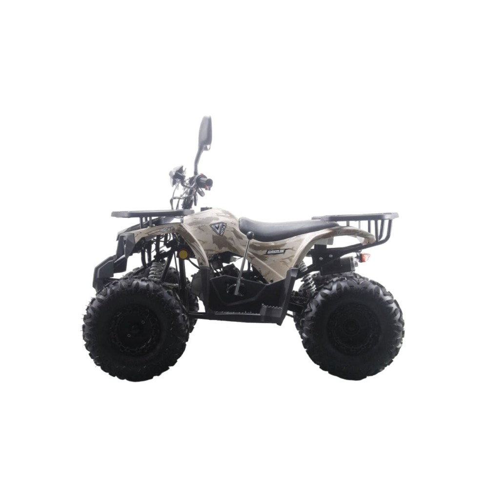Квадроцикл MOTAX ATV Grizlik Premium 125cc