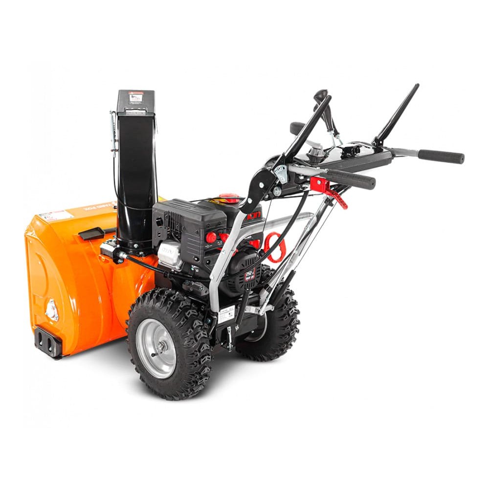 Снегоуборщик YARD FOX 7654E