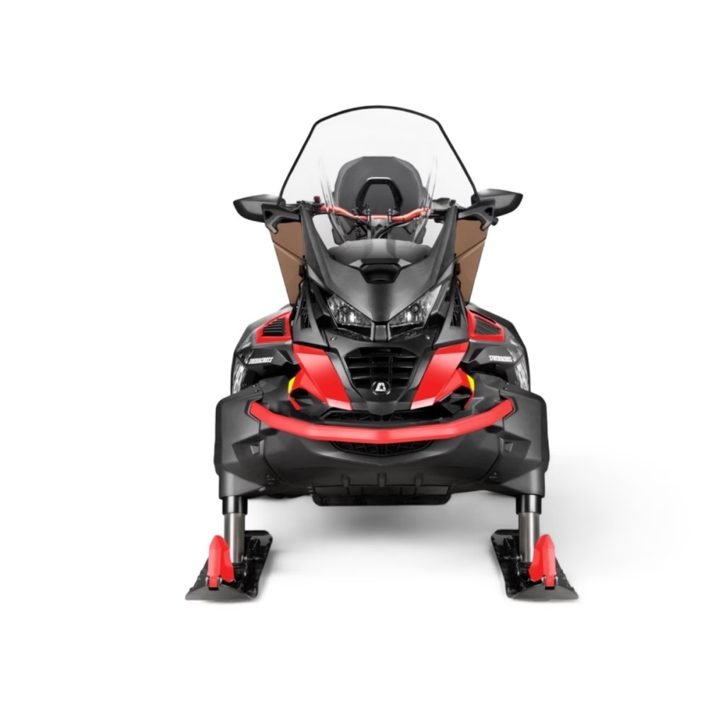 Снегоход AODES Siberiacross 1000 WT (2025)