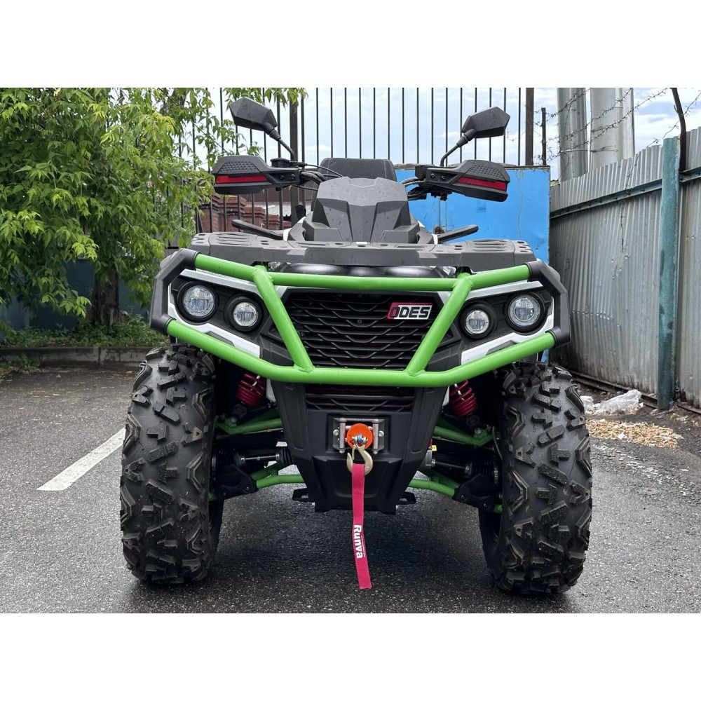 Квадроцикл AODES PathCross 1000L EPS (ПСМ)