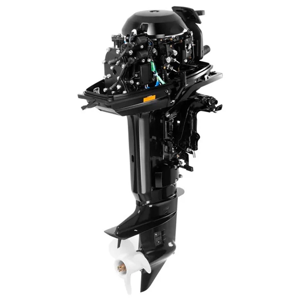 2х-тактный лодочный мотор HIDEA HD30FES