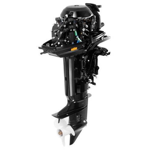 2х-тактный лодочный мотор HIDEA HD30FES