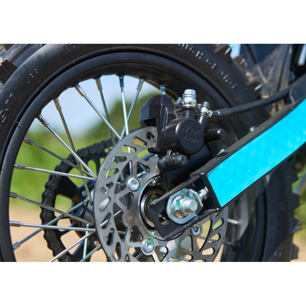 Мотоцикл питбайк SHARMAX Sport 145 Miami