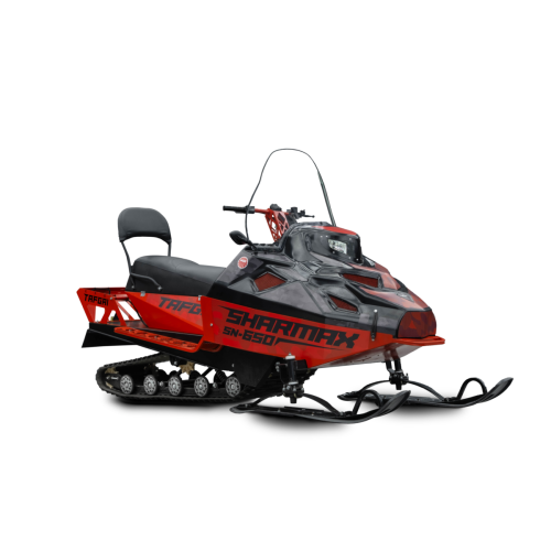 Снегоход SHARMAX SN-650 Tafgai