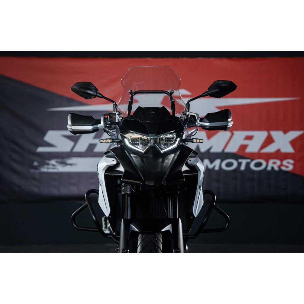 Мотоцикл SHARMAX GL 801 ТУРЭНДУРО Ultra