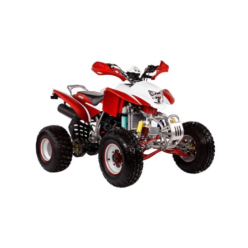 Квадроцикл IRBIS ATV250S