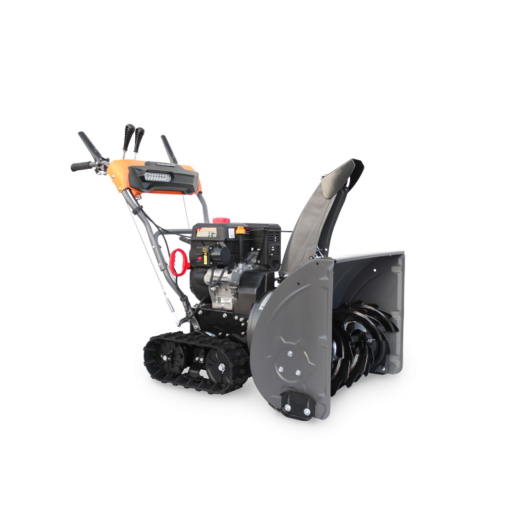 Снегоуборщик VILLARTEC WB 9061ET