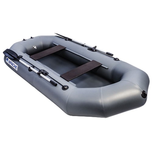 Гребная лодка ПВХ APACHE 280