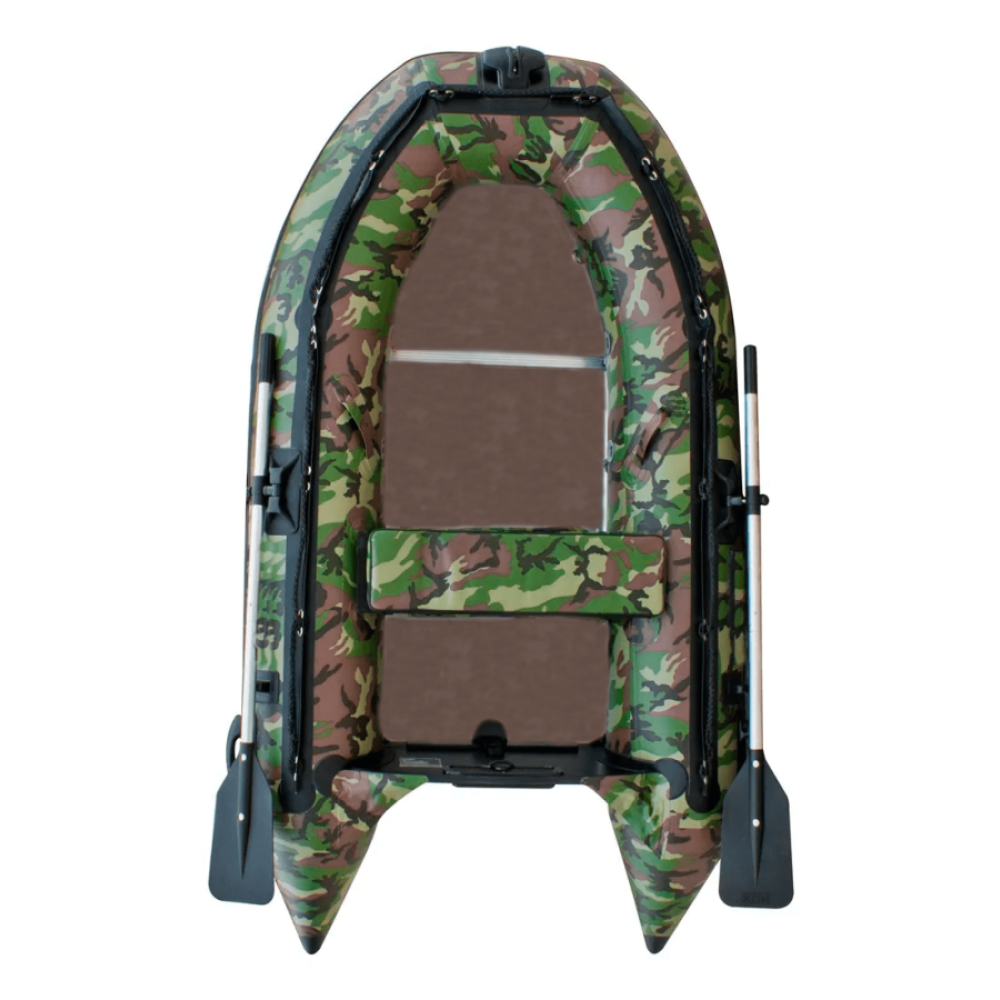 Лодка ПВХ BADGER Hunting Line 300