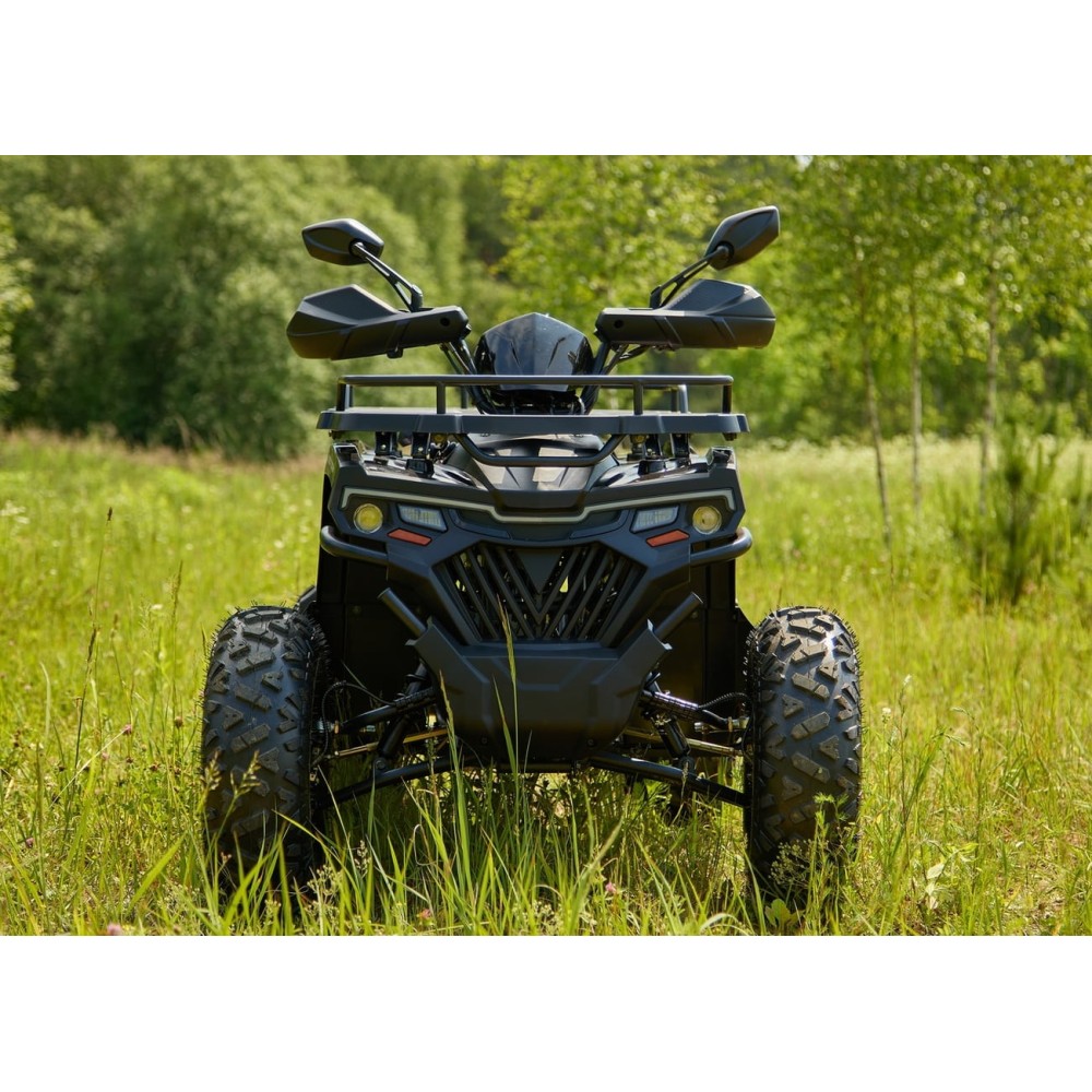 Квадроцикл SHARMAX 280 RX Activator