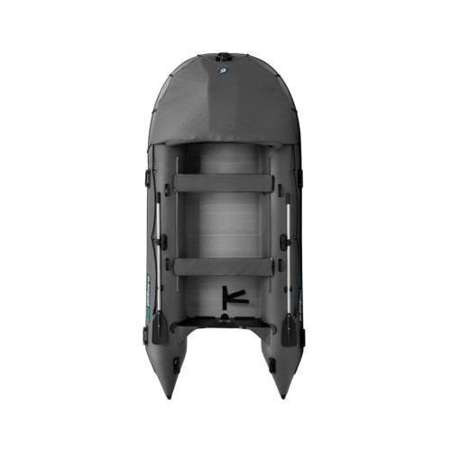 Лодка ПВХ GLADIATOR C420AL