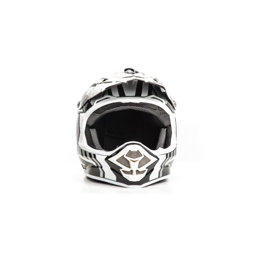 Шлем мото HIZER B6195