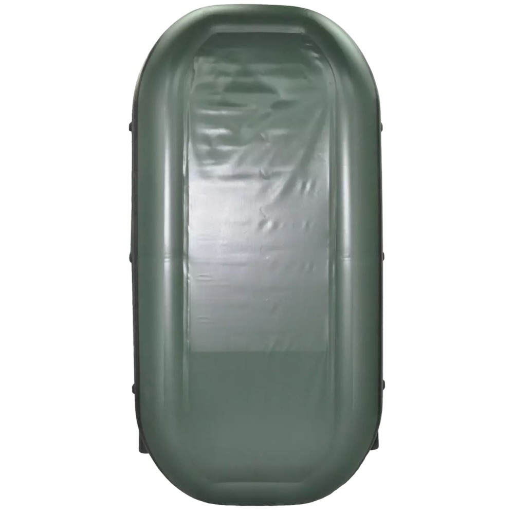 Гребная лодка ПВХ МУССОН B-290 РС