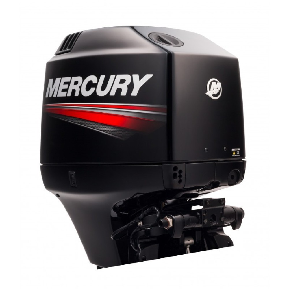2х-тактный лодочный мотор MERCURY ME 90 ELPTO