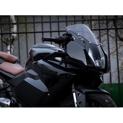 Электромотоцикл DONGMA Flash (3 кВт)