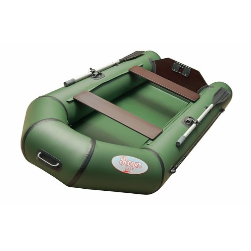 Лодка ПВХ РОДЖЕР Standart-SL 2800
