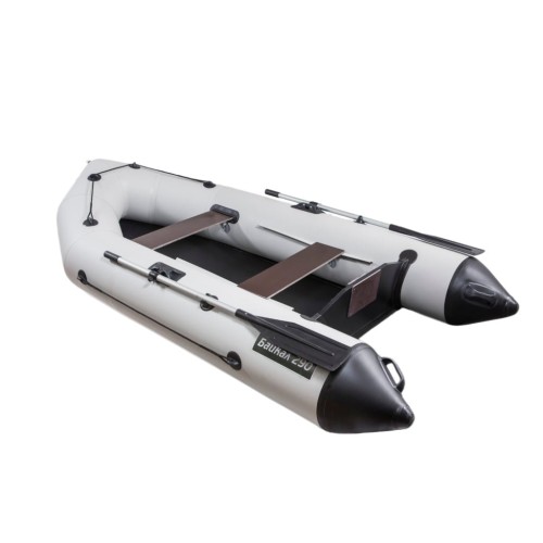 Лодка ПВХ БАЙКАЛ 290 М