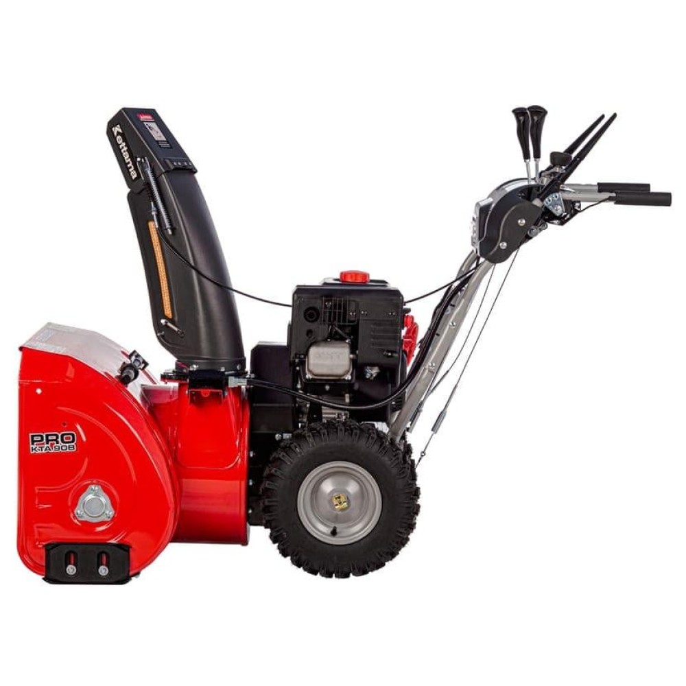 Снегоуборщик KETTAMA PRO KTA90-B Professional