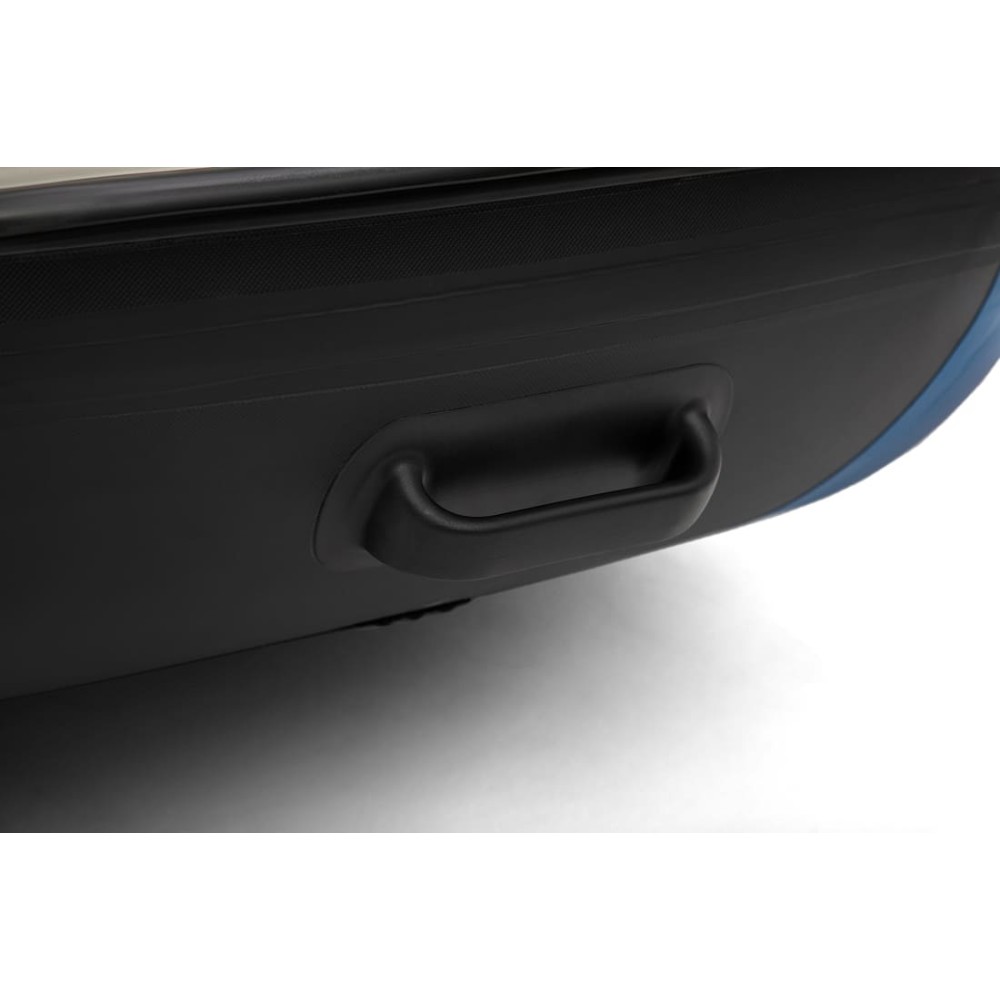 Лодка ПВХ АНДРОМЕДА Luxe 330