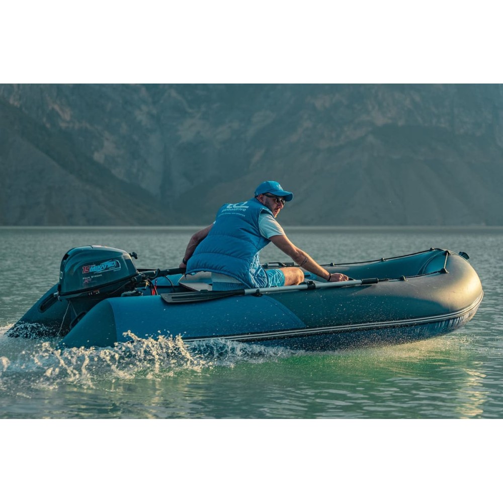 Лодка ПВХ ТРИТОН Plus 335