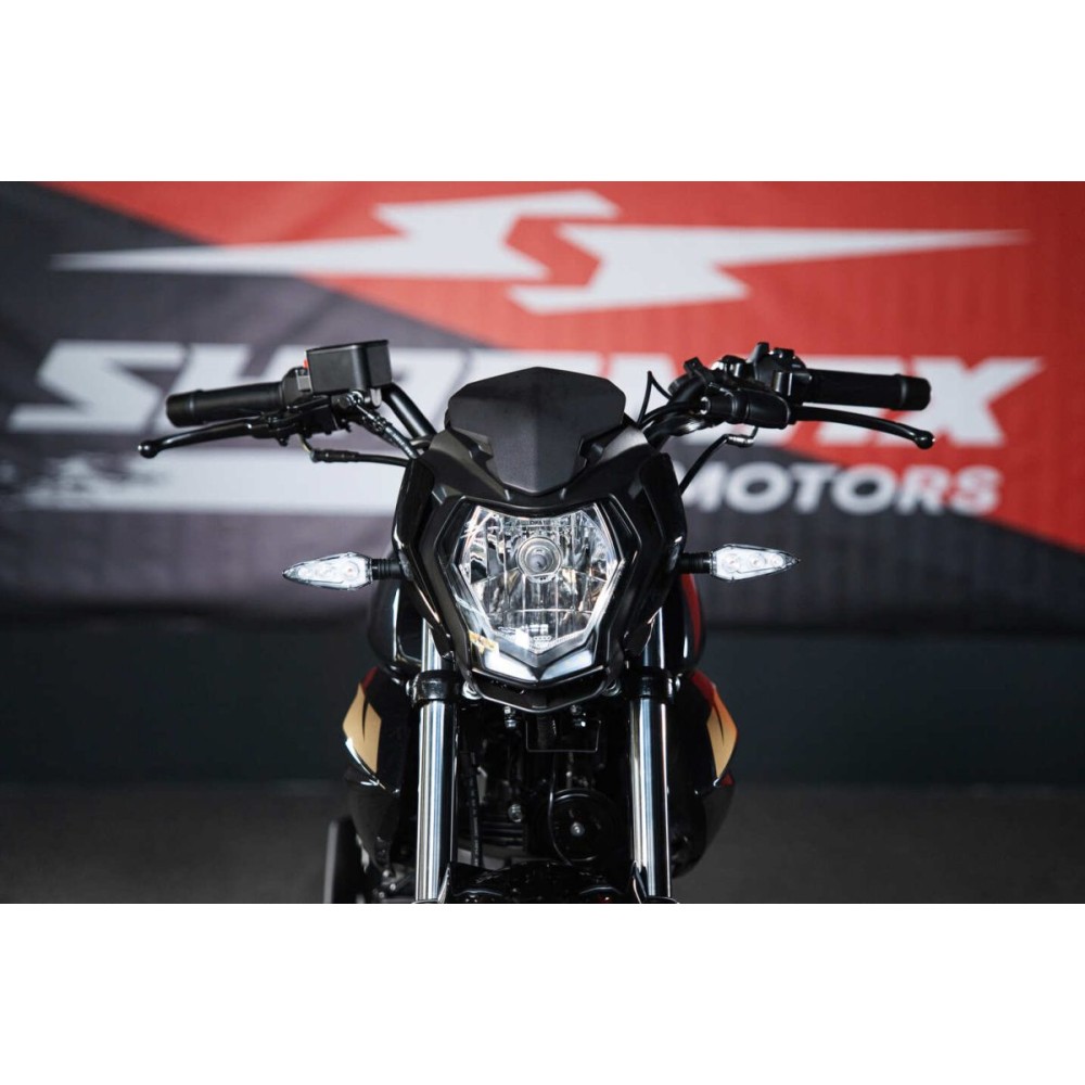 Мотоцикл SHARMAX RST 240 Ultra