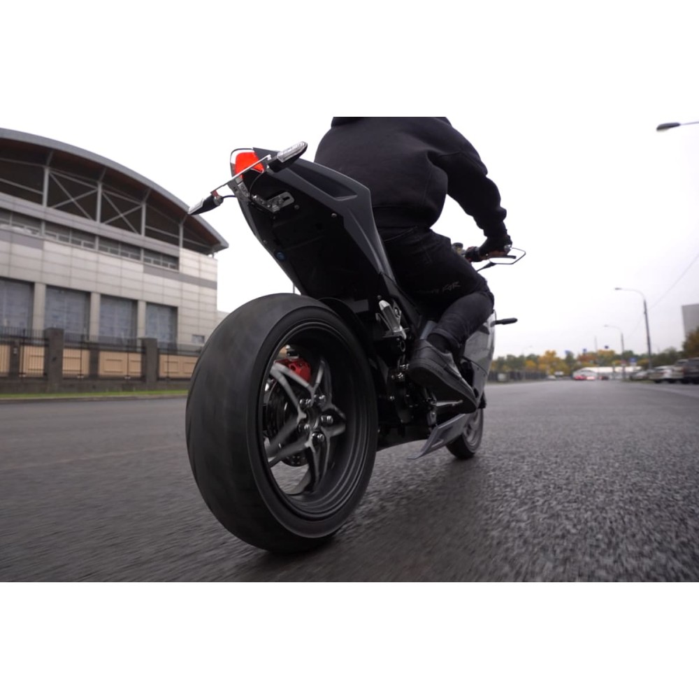 Электромотоцикл JOSE Panigale Pro