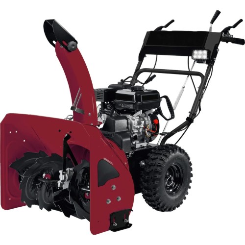 Снегоуборщик OASIS SM-7/61K Pro