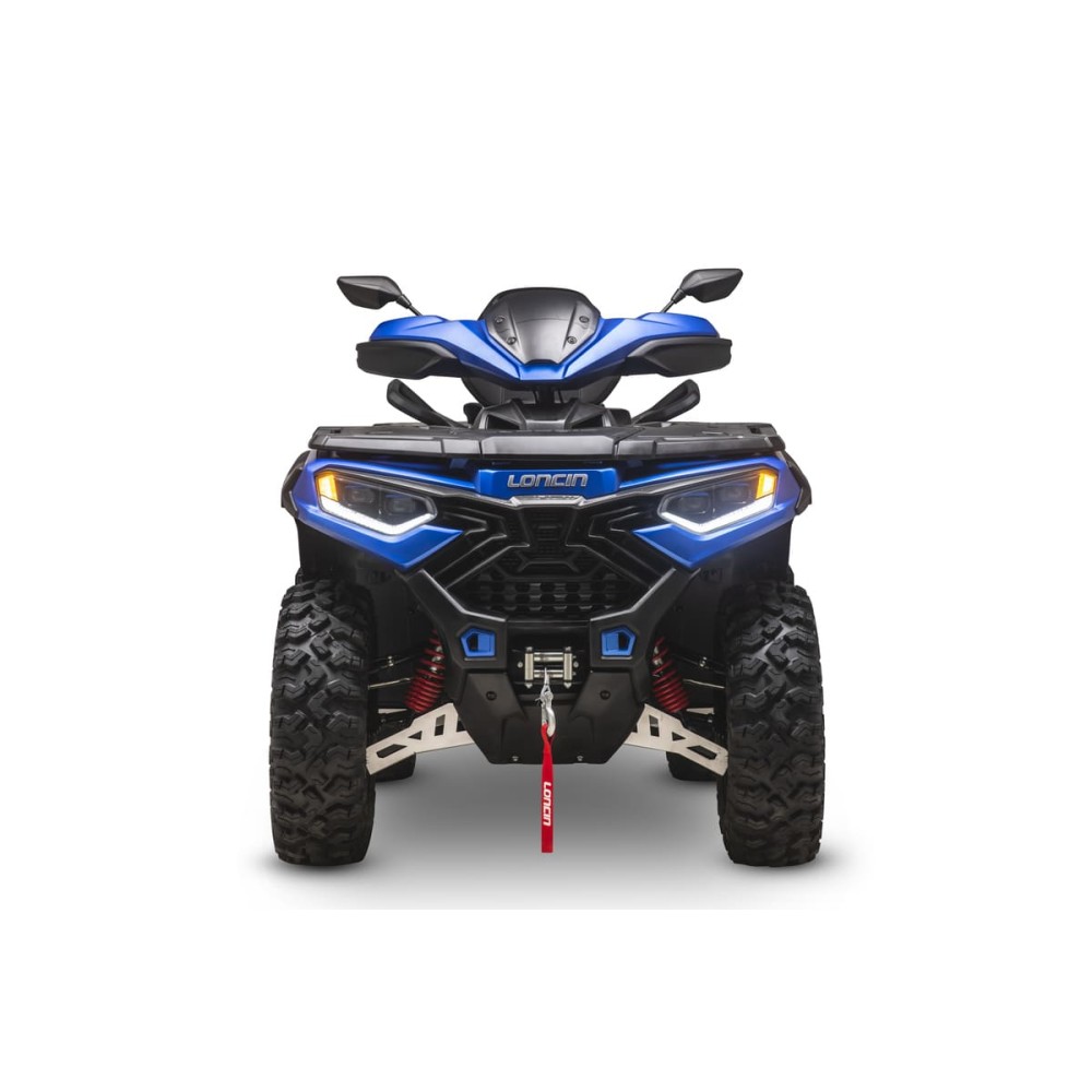 Квадроцикл LONCIN Xwolf 1000 (ПСМ)