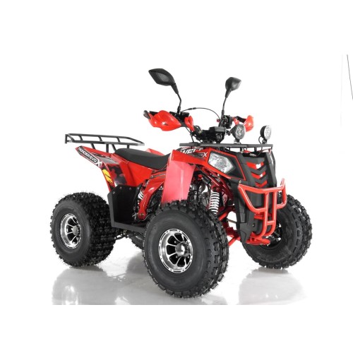 Квадроцикл WELS Thunder EVO X