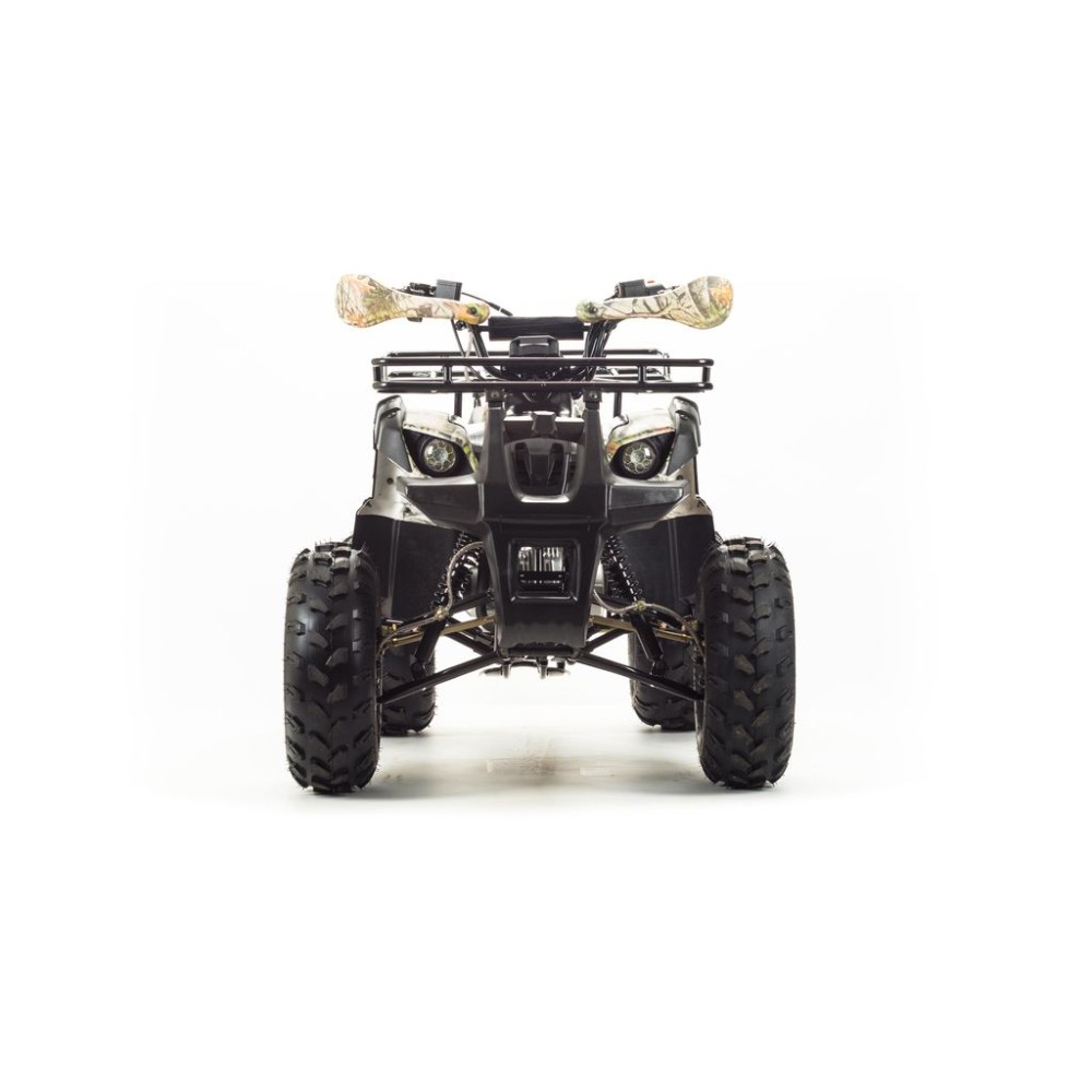 Квадроцикл MOTOLAND 125 Fox A