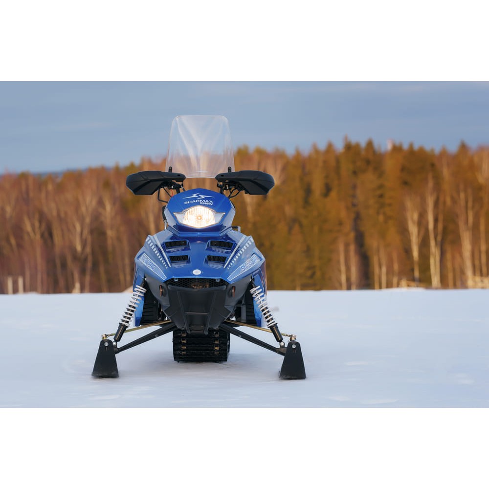 Снегоход SHARMAX Landcrafter Max SN-240