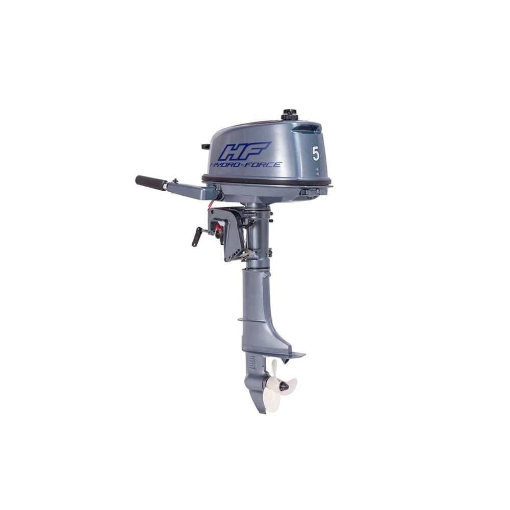 2х-тактный лодочный мотор HYDRO FORCE M 5 FHS