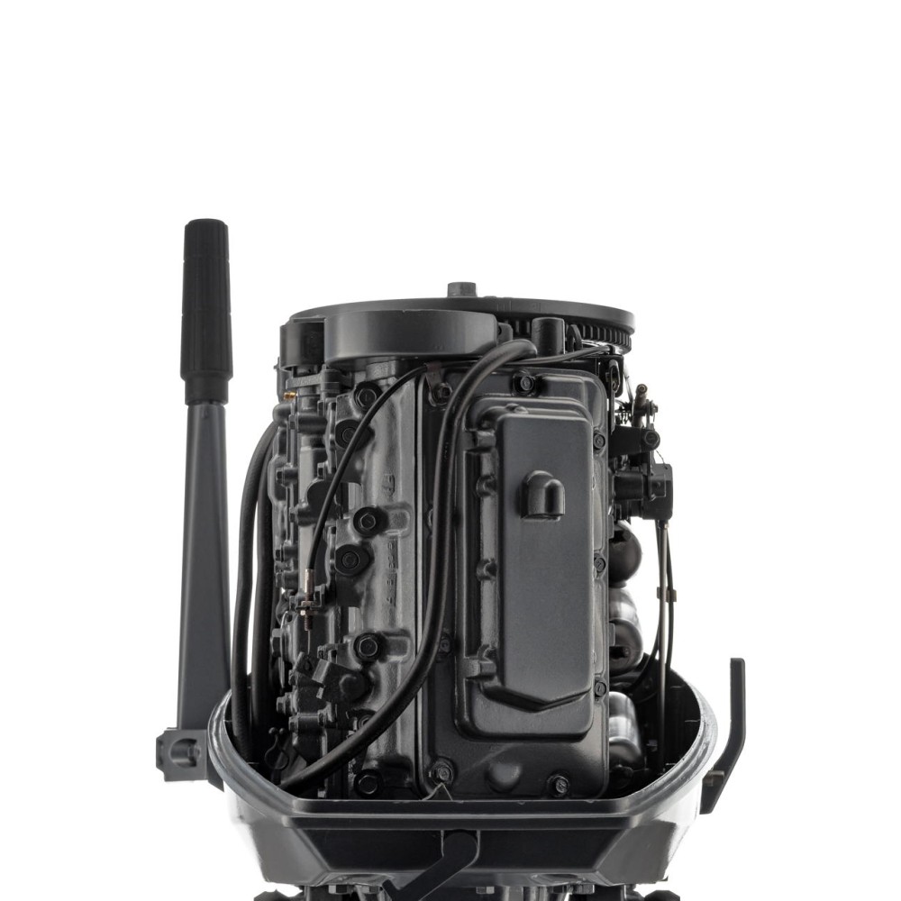 Дизельный лодочный мотор MIKATSU MD25FHL (2024)