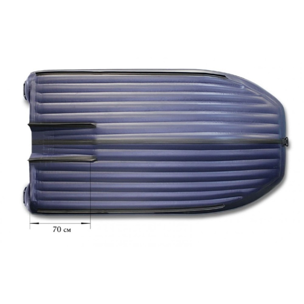 Лодка ПВХ ФЛАГМАН DK 500