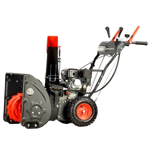 Снегоуборщик YANIS Blizzard ME24DL