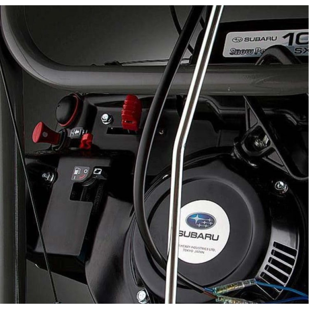 Cнегоуборщик CAIMAN Valto-24S