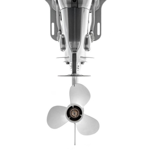 4х-тактный лодочный мотор MIKATSU MF70FEL-T-EFI