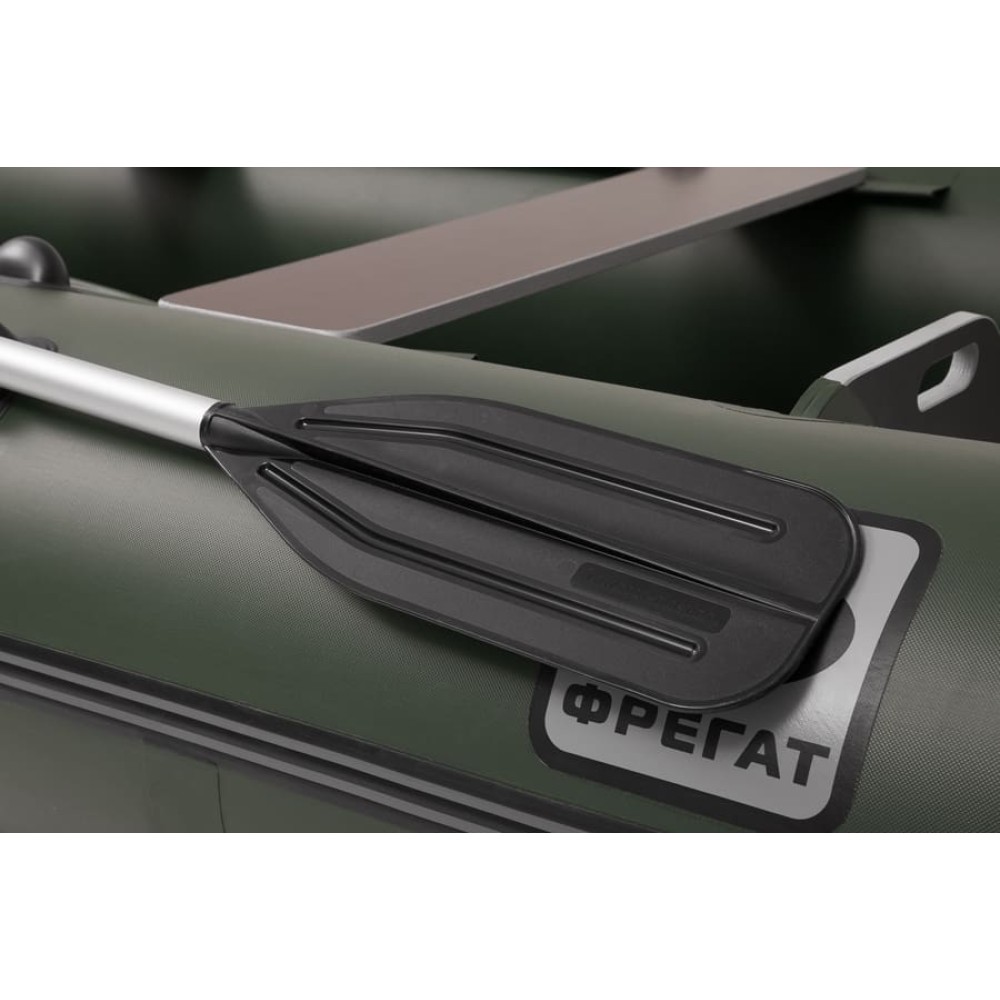 Лодка ПВХ ФРЕГАТ 280 ЕК