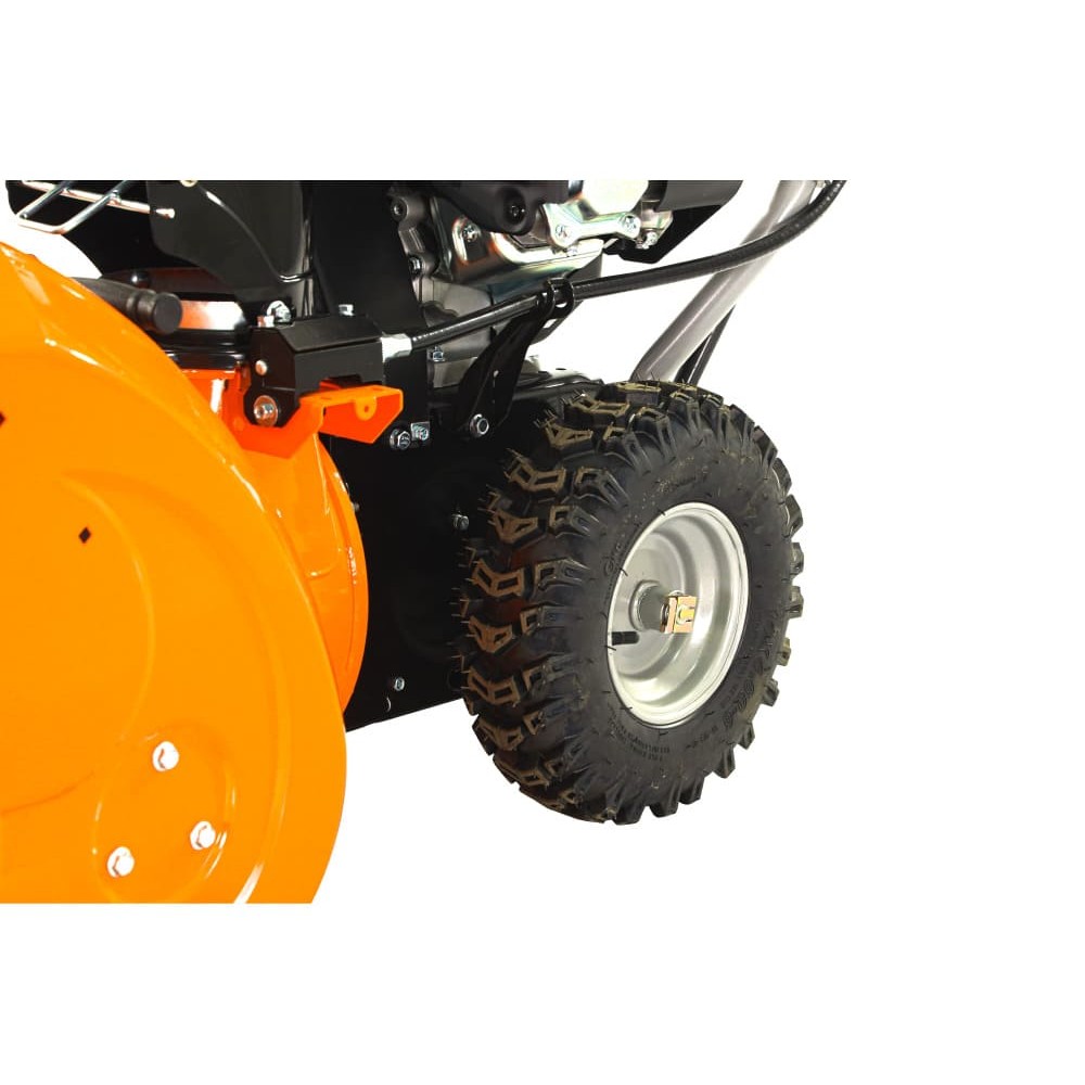 Снегоуборщик YARD FOX 6151E