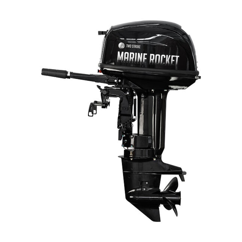 2х-тактный лодочный мотор MARINE ROCKET MR30FHS