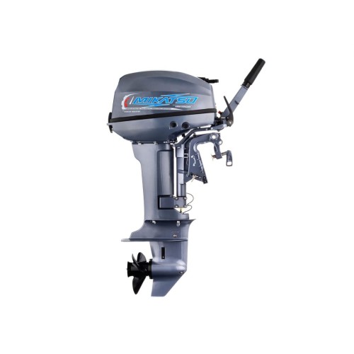 2х-тактный лодочный мотор MIKATSU M9.9FHS
