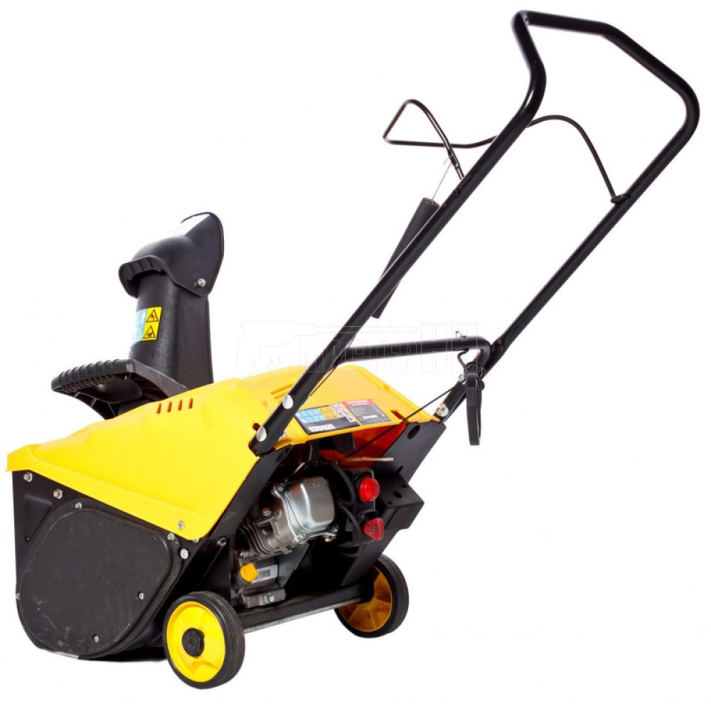 Снегоуборщик REDVERG RD-230-28