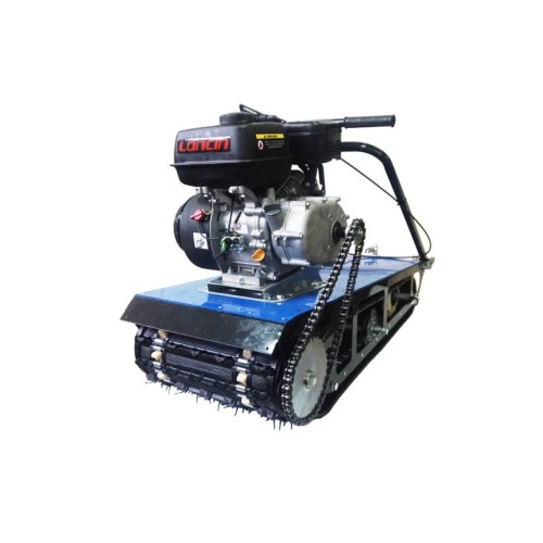 Мотобуксировщик XTREME-MOTORS "Конек-Горбунок" 6.5 л.с.